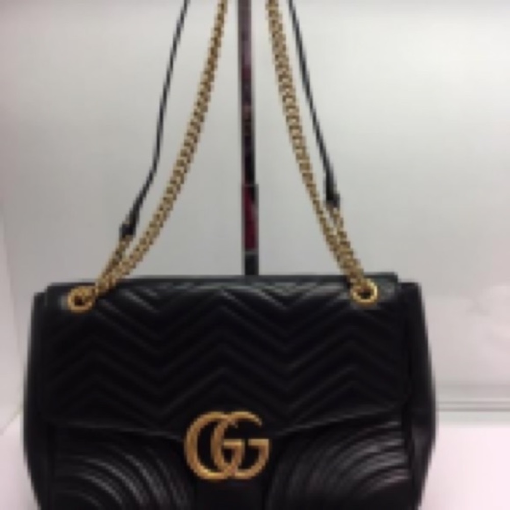 GG Marmont Large New!